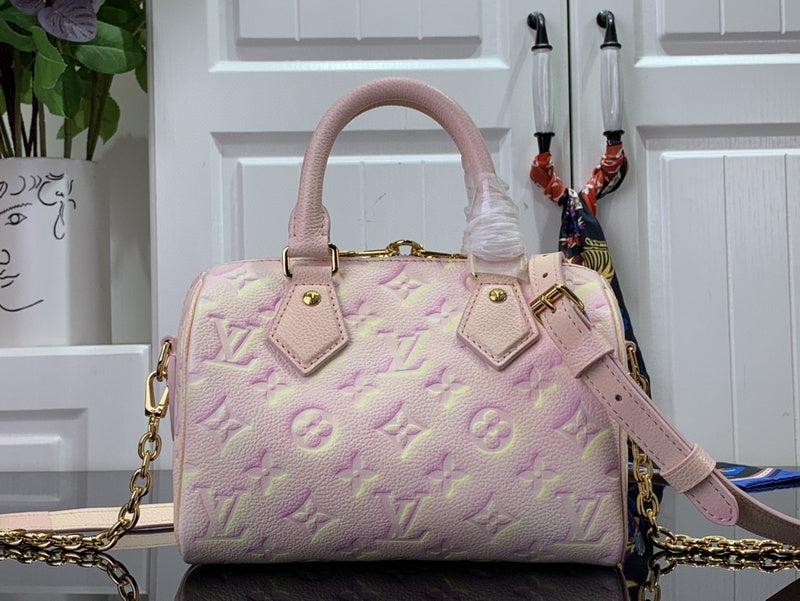 GlamI Lu-Vi bags - 3452