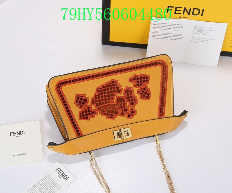 Glami - FDE Bags - 3036