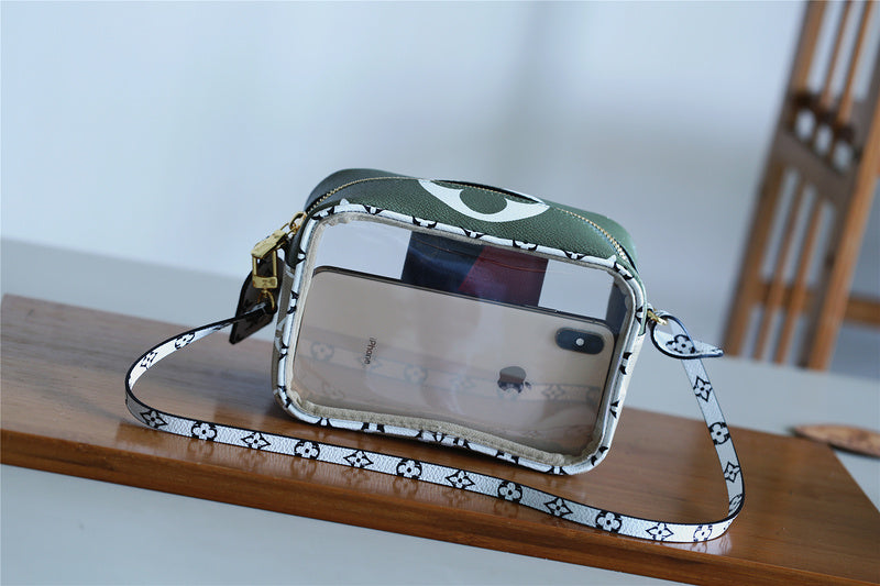 Glami Fashion Lu-Vi bags - 9394