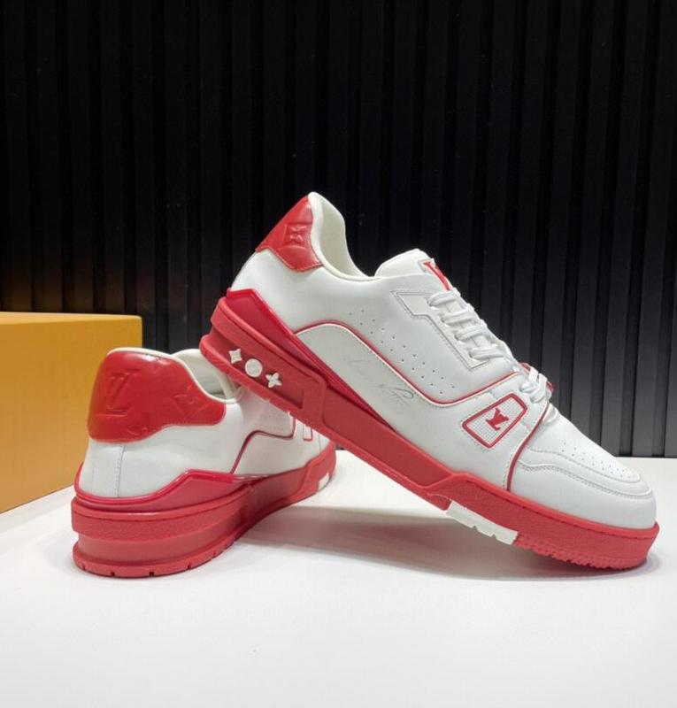 SAMC - LOV Men Shoes - 1449
