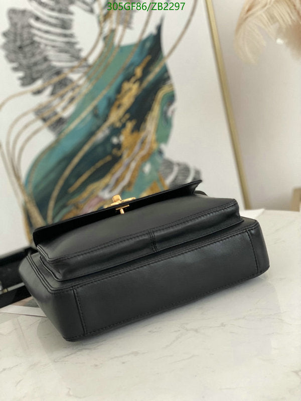 SAMC - CHL Bags - 642