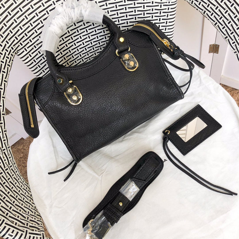Glami - BG Bags - 126