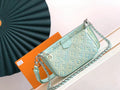 Satchel Bags - VL Bags - 1678