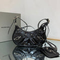 Satchel Bags - BGA Bags - 261