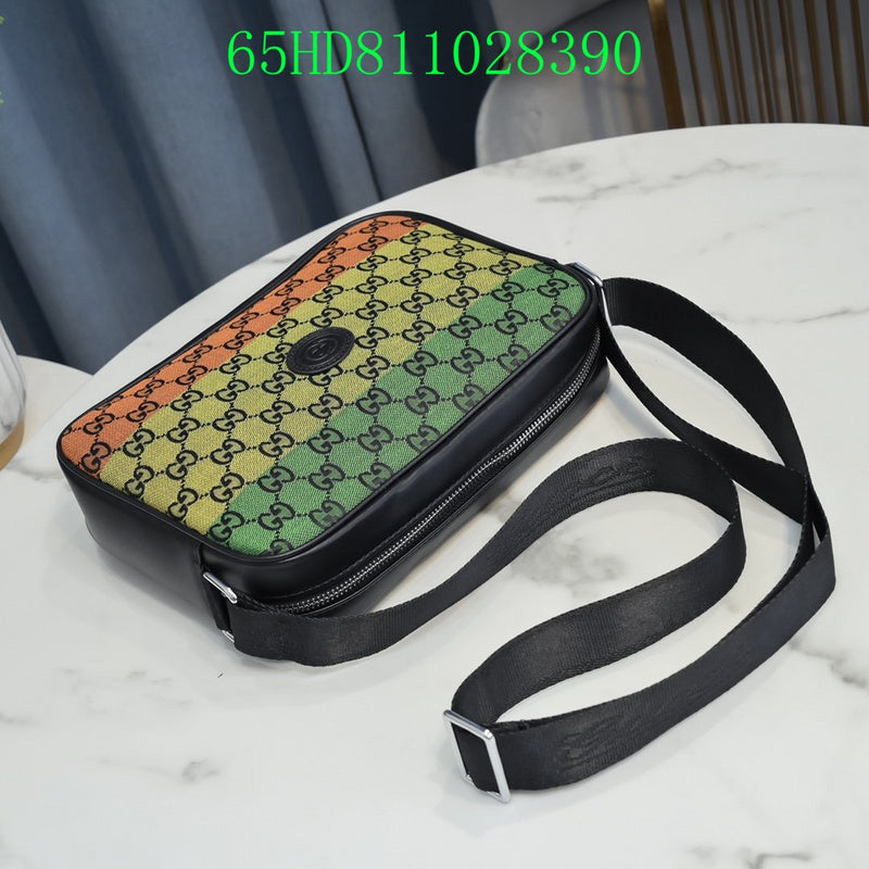Glami Fashion - GCI Bags - 11161