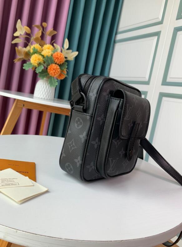 SAMC - LOV Bags - 2055