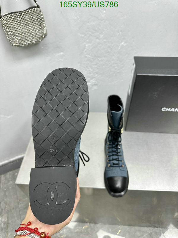 SAMC - CHL Women Boots - 084