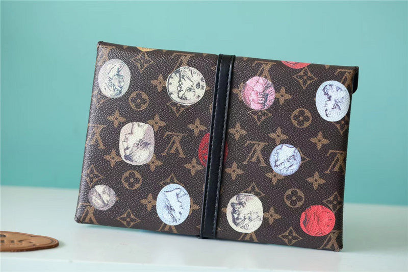 Glami Fashion Lu-Vi bags - 8887