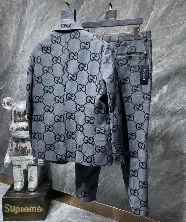 SAMC - GUKI Clothes - 020