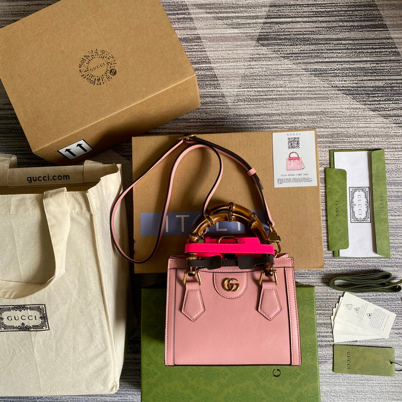 Glami-is - Guki Lady Bags - 977