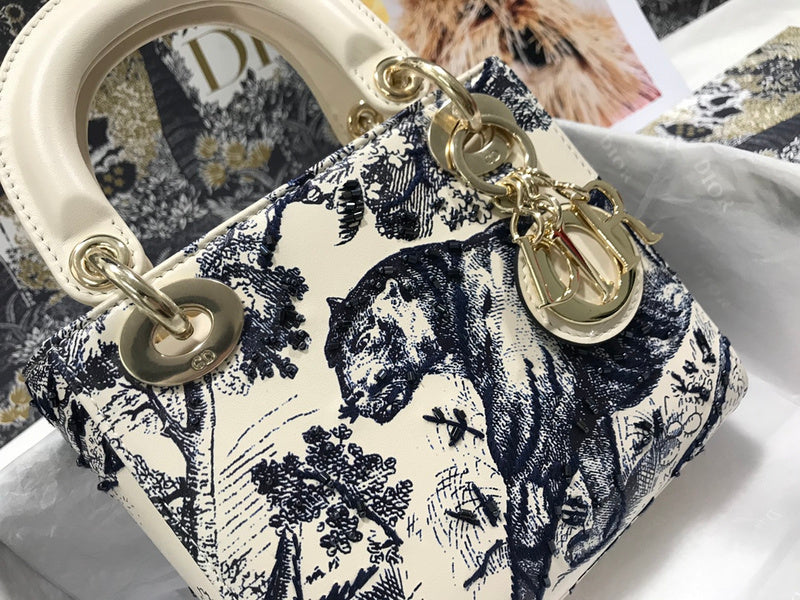 Satchel Bags - DOR Bags - 1085