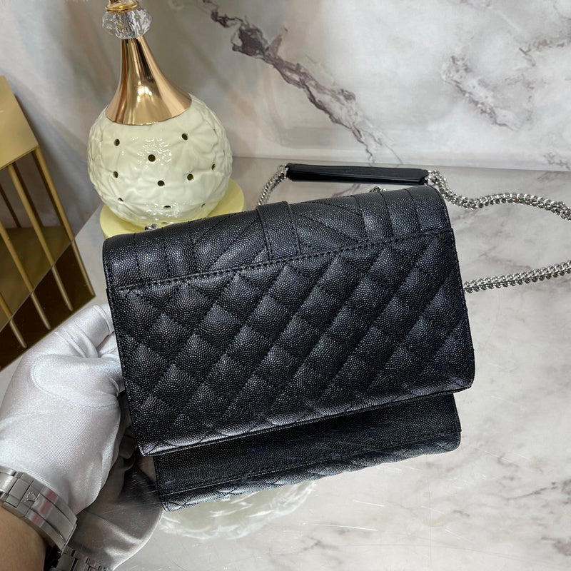 Satchel Bags - SLY Bags - 2251