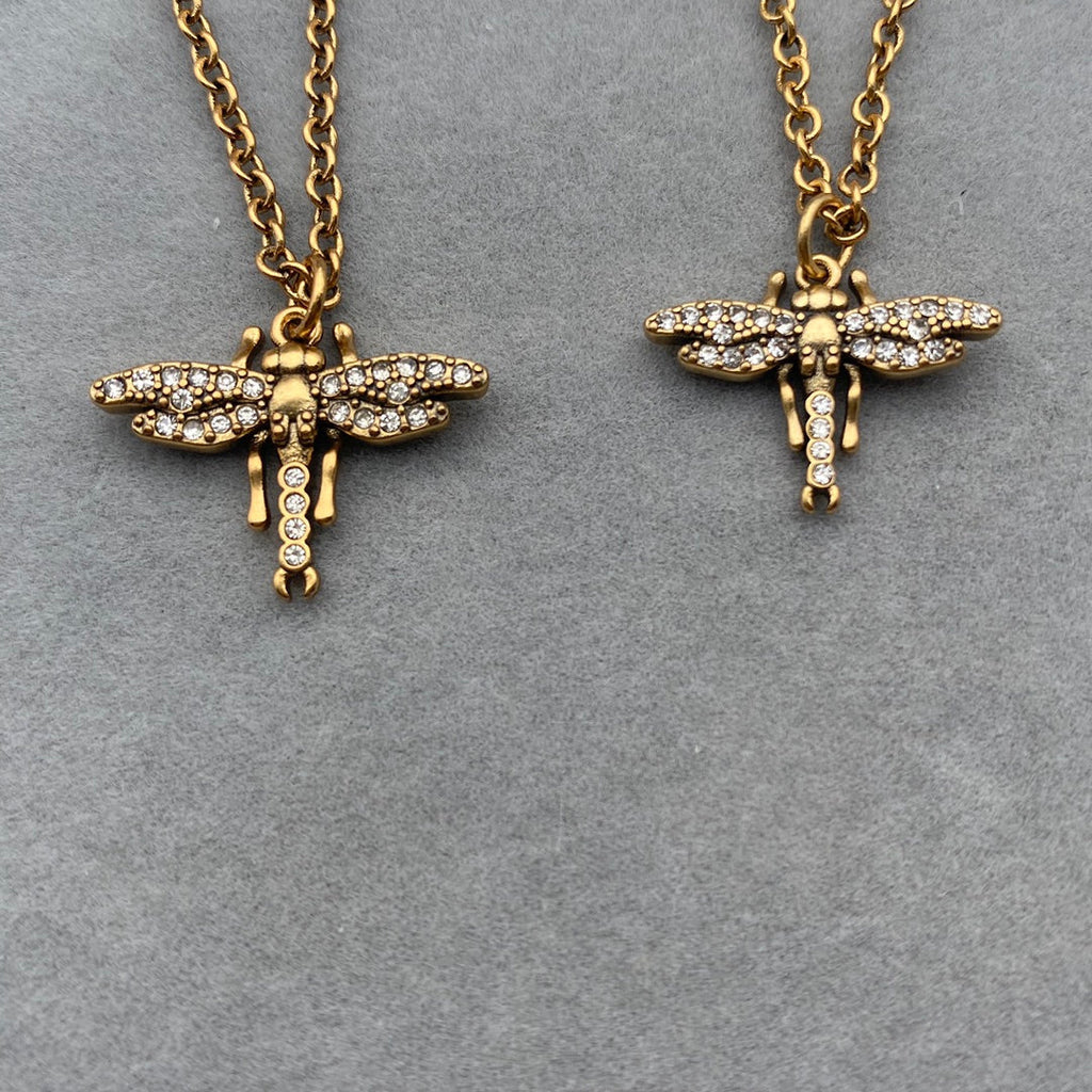 EN - Lux Necklace DIR010