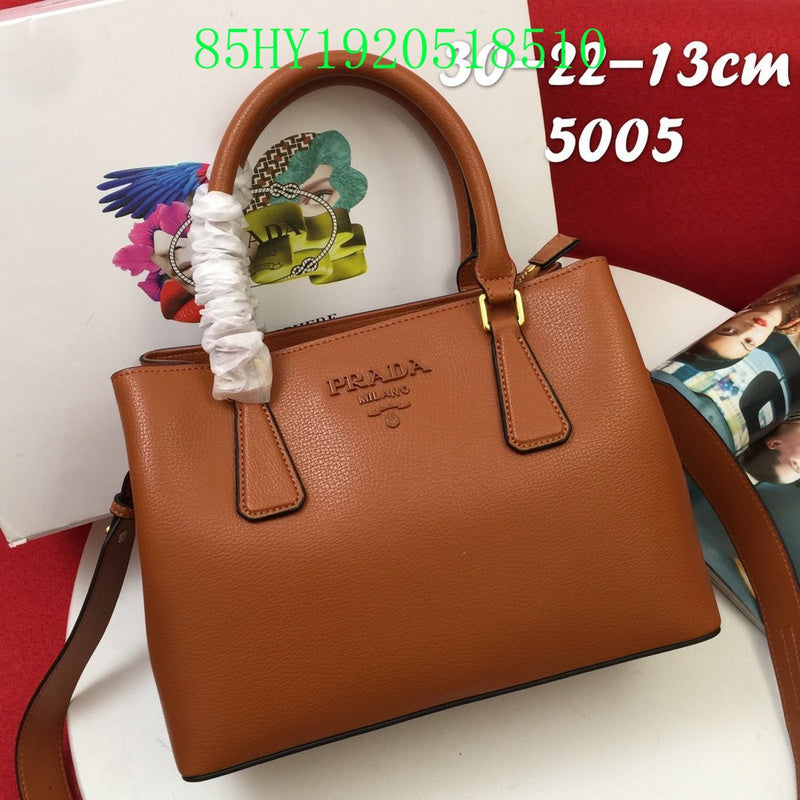 Satchel Bags - PDA Bags - 4322