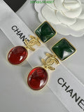 SAMC - CHL Jewelry Earrings - 244