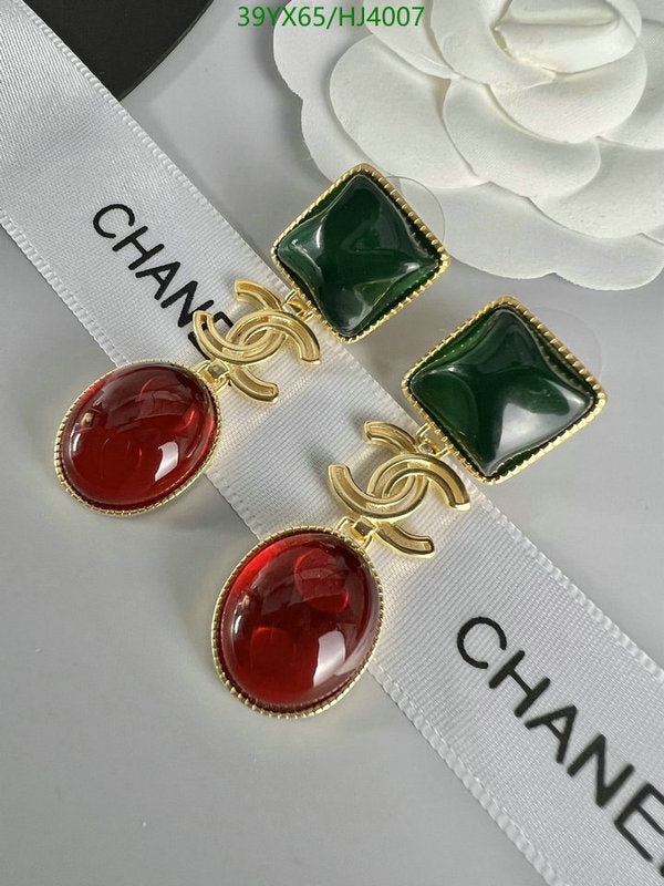 SAMC - CHL Jewelry Earrings - 244