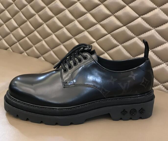 Glamy - LOV Men Shoes - 1665