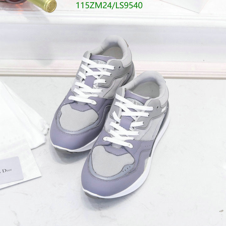 SAMC - DOR Women Sneakers - 173