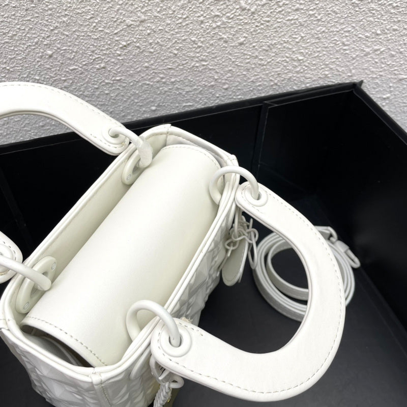 Satchel Bags - DOR Bags - 266