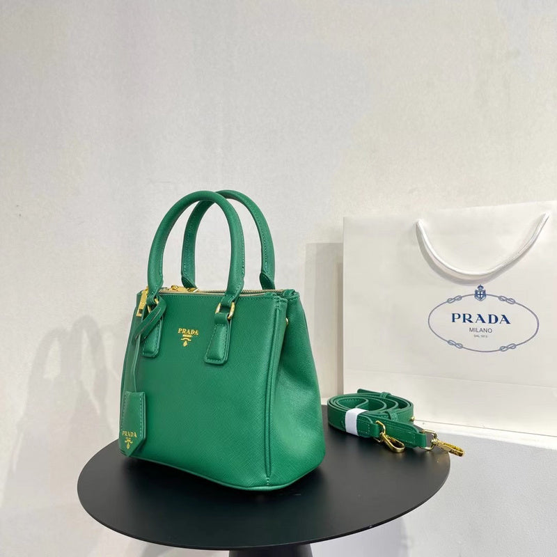 Satchel Bags - PRA Bags - 042
