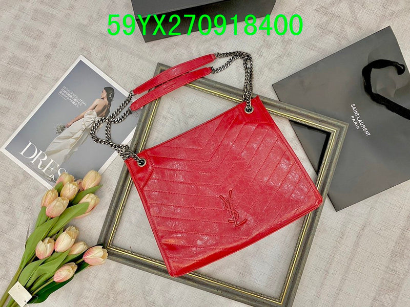 Glami - YLS Bags - 2096