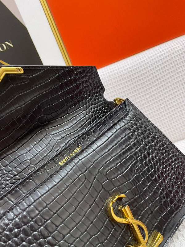 Satchel Bags - SLY Bags - 1167