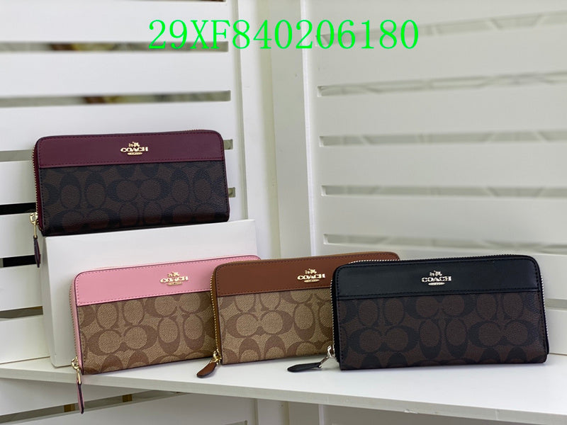 Glami - CAH Wallet - 023