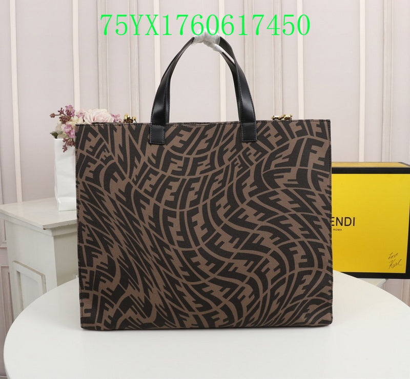 Glami - FDE Bags - 2984