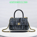 Satchel Bags - CHL Bags - 5153