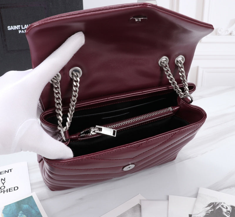 Satchel Bags - SLY Bags - 1340