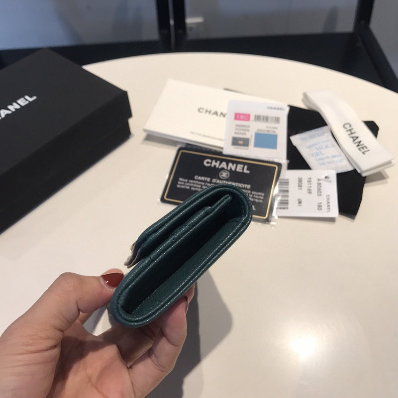 Glami-is - CHL Wallets - 098