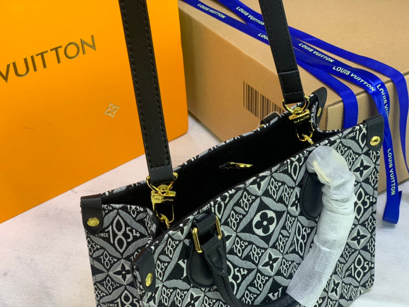 Satchel Bags - VL1 Bags - 016