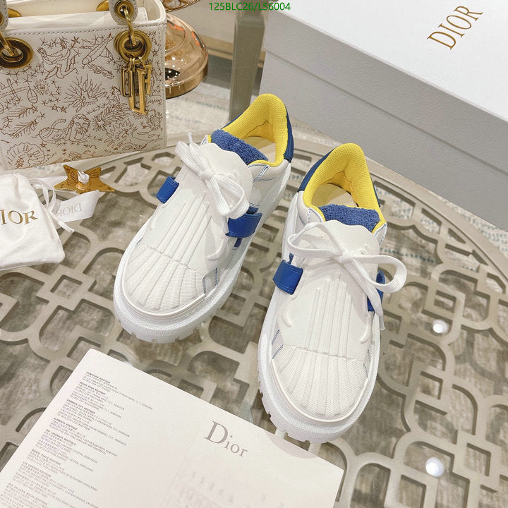 SAMCC - DOR Women Shoes - 1740