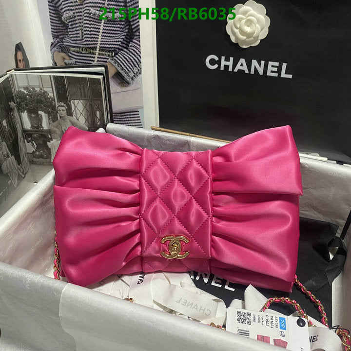 SAMC - CHL Bags - 402