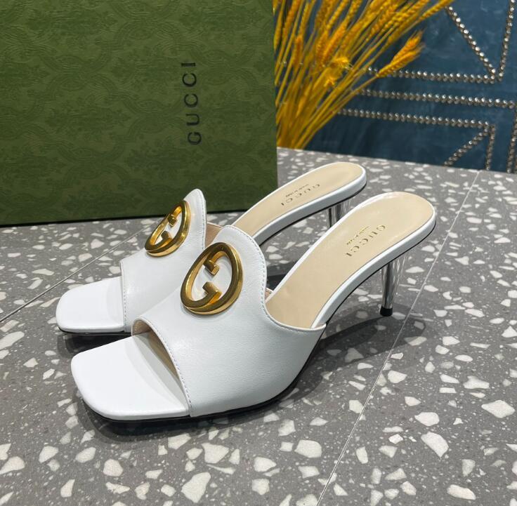 SAMC - GUKI Women Shoes - 806