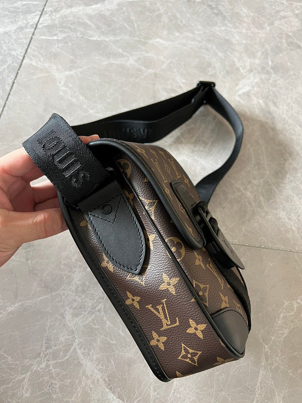 GlamI Lu-Vi bags - 2789