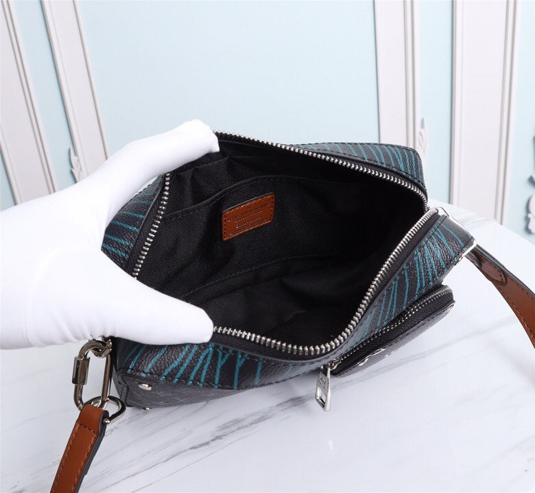 Satchel Bags - VL1 Bags - 618