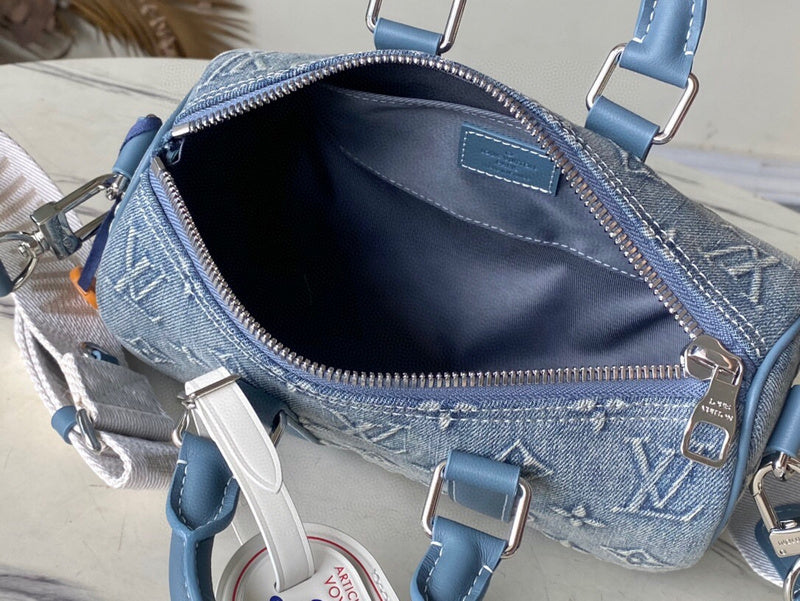 GlamI Lu-Vi bags - 4002