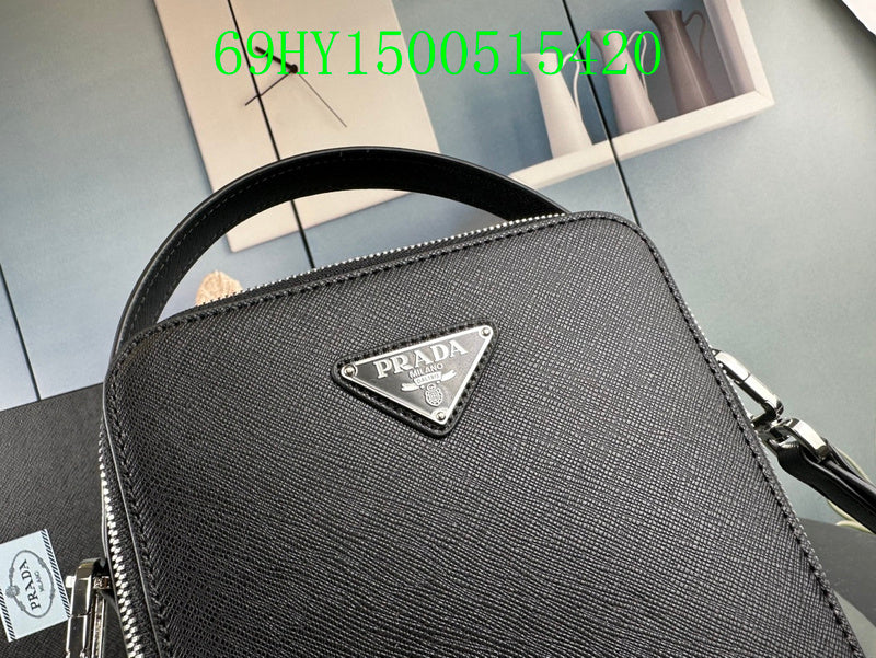 Satchel Bags - PDA Bags - 3310