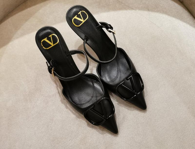 SAMC - VEL Women Shoes - 634