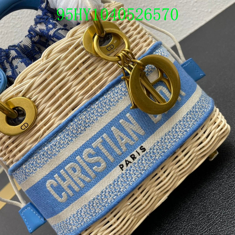 Glami - DOR Bags - 1609