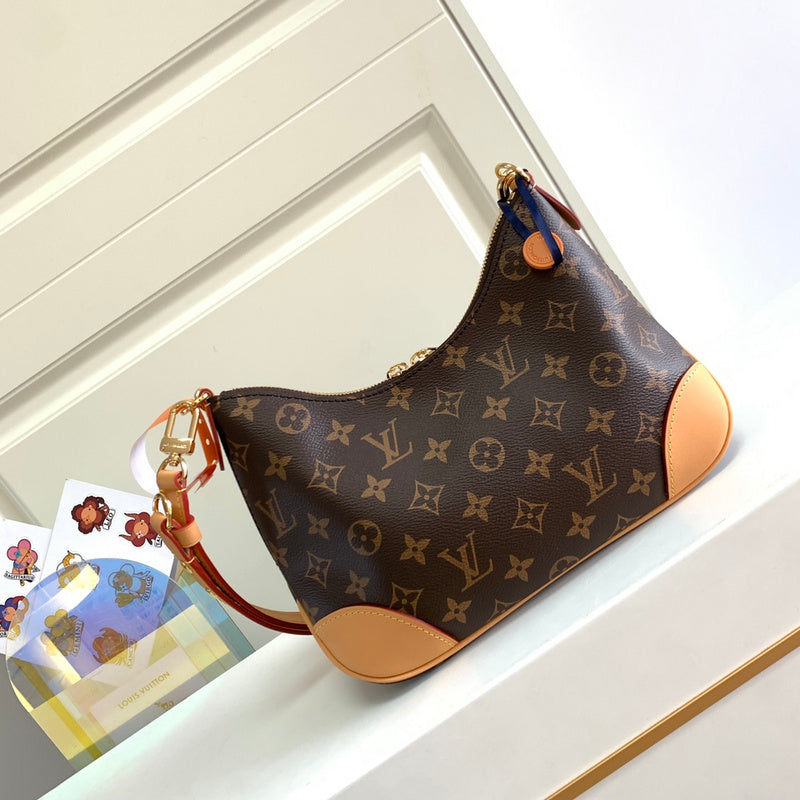 Satchel Bags - VL Bags - 1129