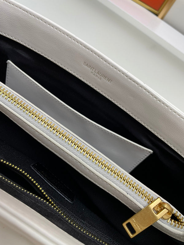 Satchel Bags - SLY Bags - 1083