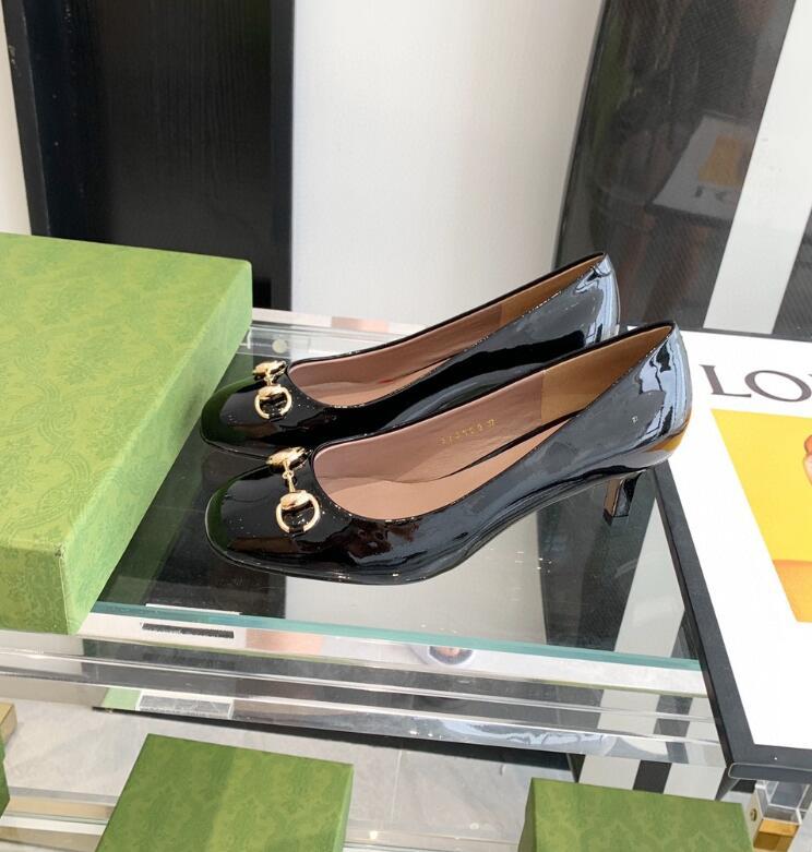 SAMC - GUKI Women Shoes - 1495