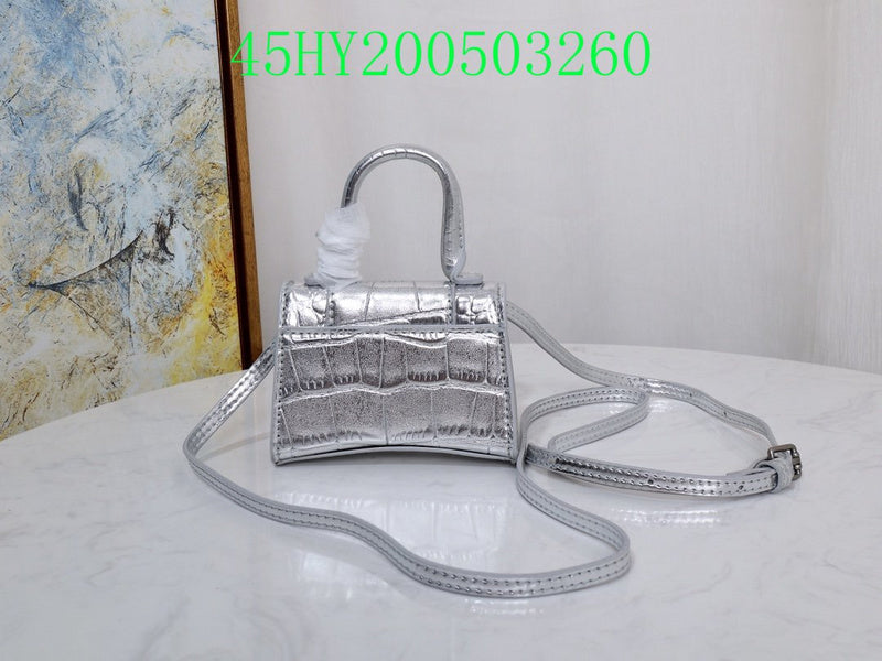 Satchel Bags - BGA Bags - 2499