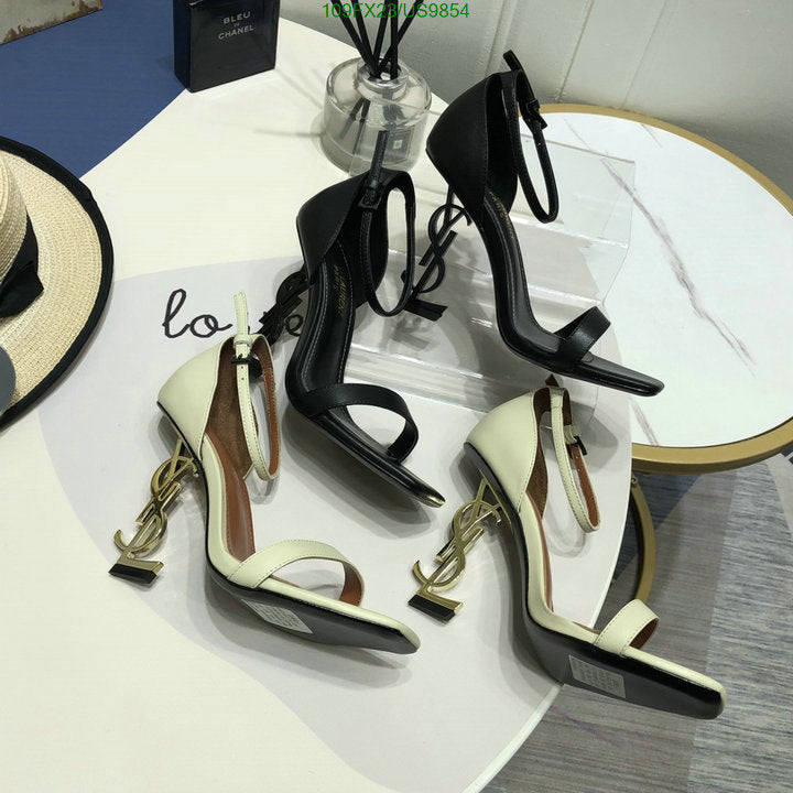 SAMC - YLS Women Shoes - 002