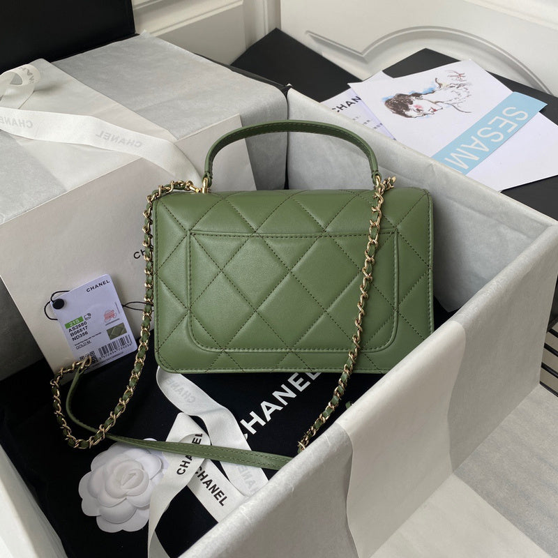Glami - CHL Bags - 360