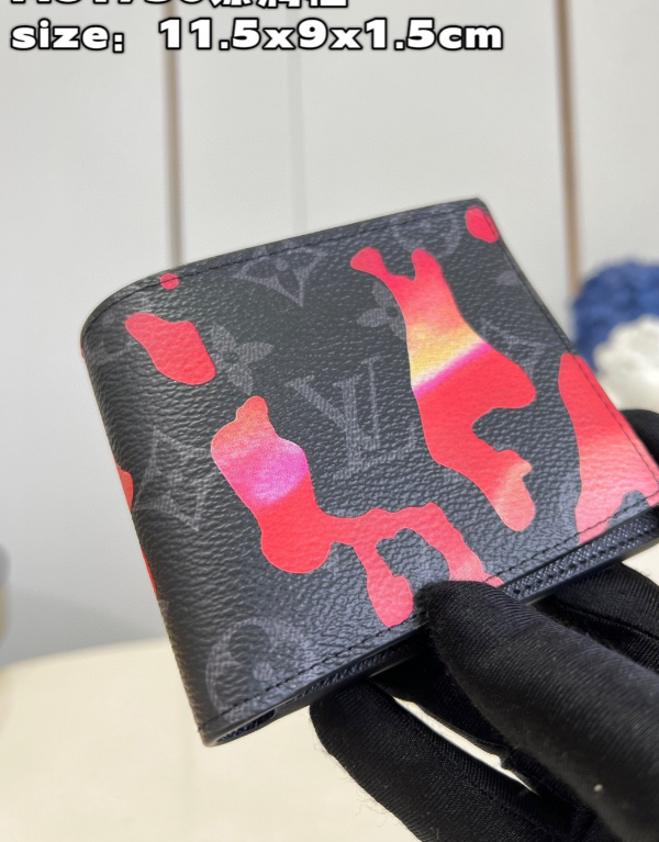 SAMC - Mix Wallets - 196