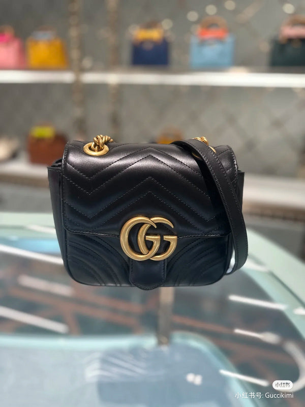Satchel Bags - GCI Bags - 763