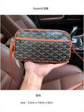 Satchel Bags - GYD Bags - 049